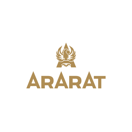 Офіційний спонсор заходу - ARARAT