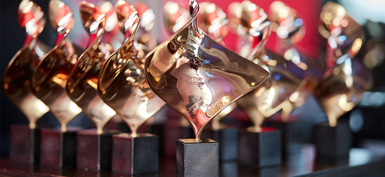 Золота Дзиґа 2021: названо лауреатів П’ятої Національної кінопремії